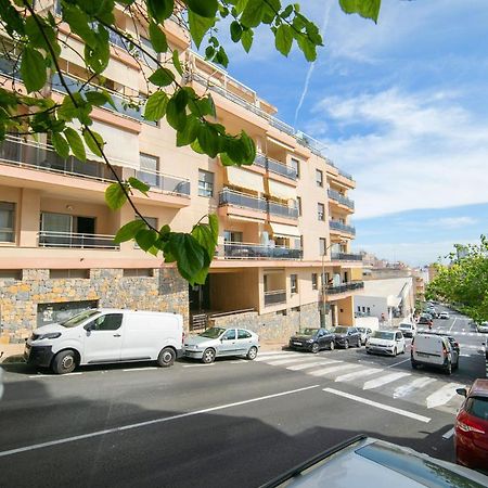 Olta View Calpe Exterior foto