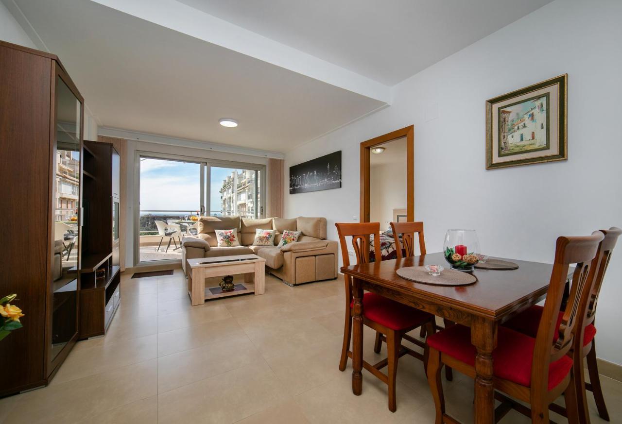 Olta View Calpe Exterior foto