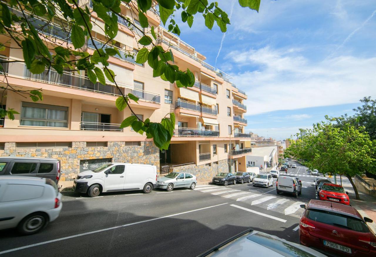 Olta View Calpe Exterior foto